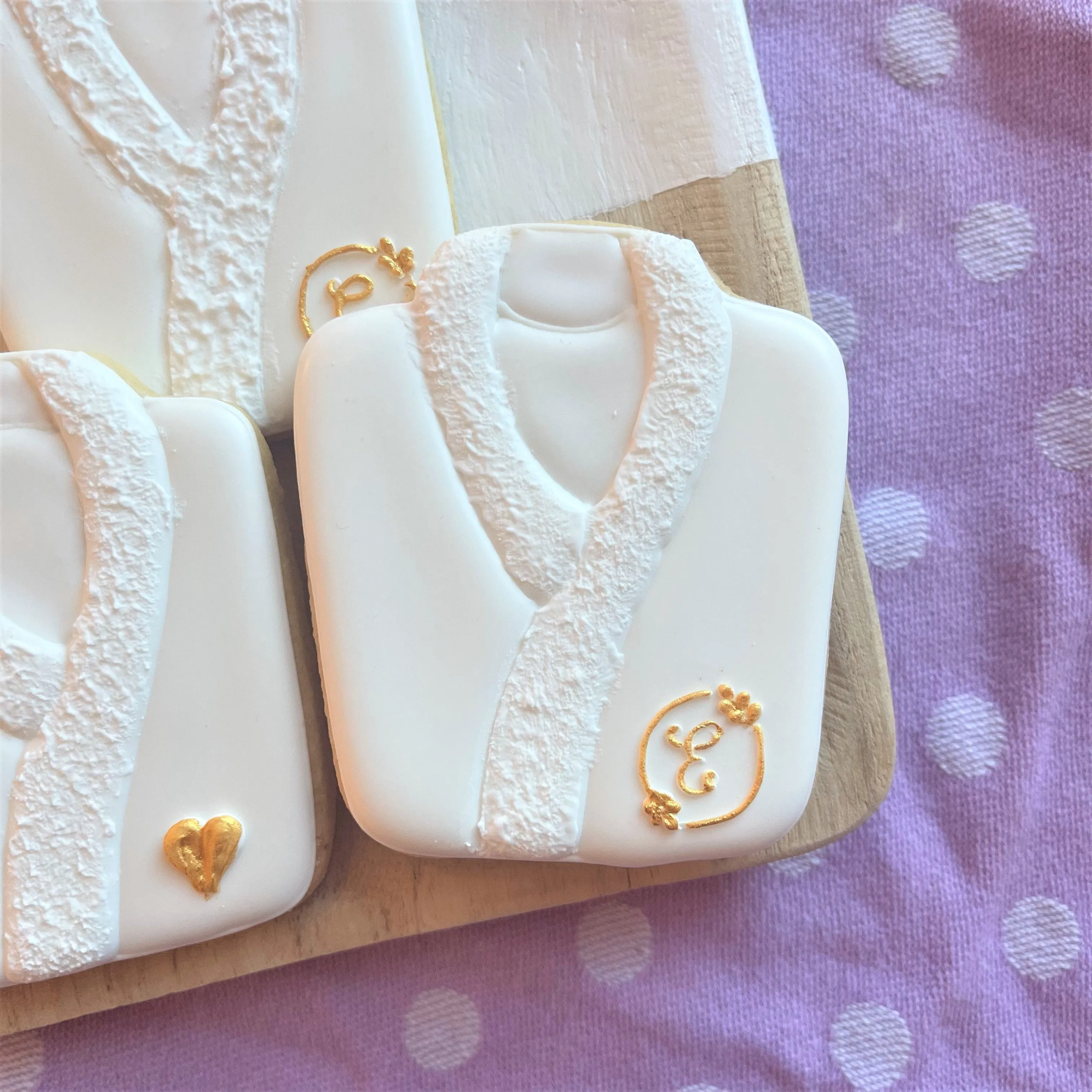 Spa Cookie Cutter Bundle