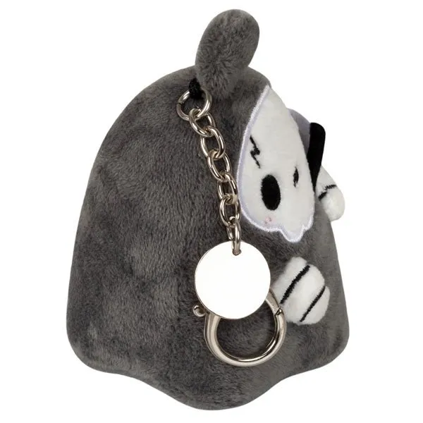 Squishable 3 Inch Micro Clip Reaper Plush Toy