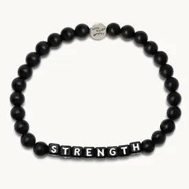 Strength- Men's