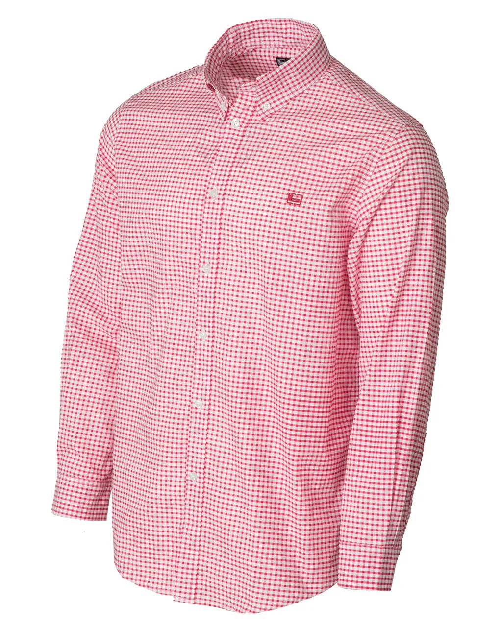 The Curtis Dress Shirt