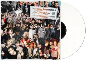 The Forever Sessions Vol. 1 White