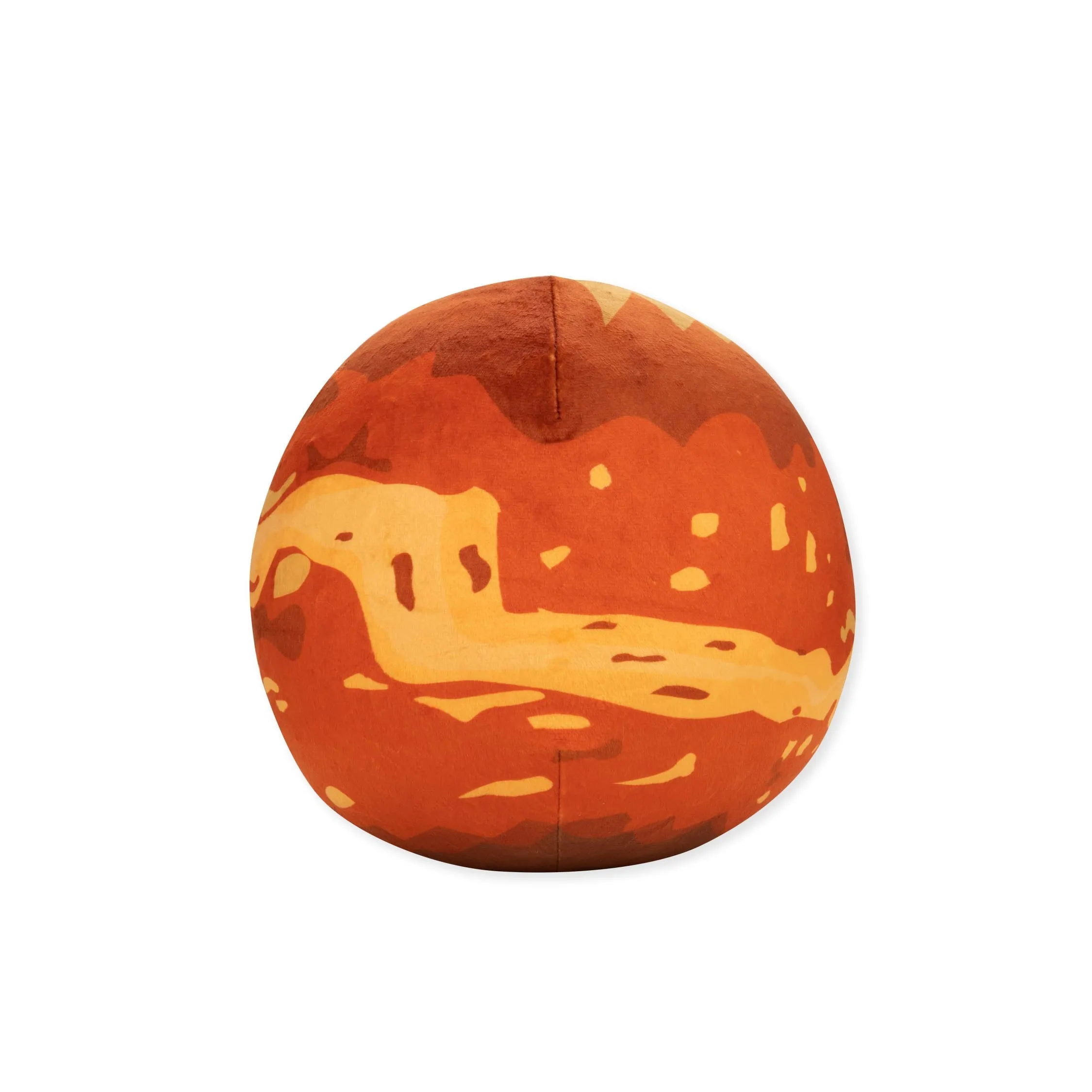 The SolarBalls Venus Plush