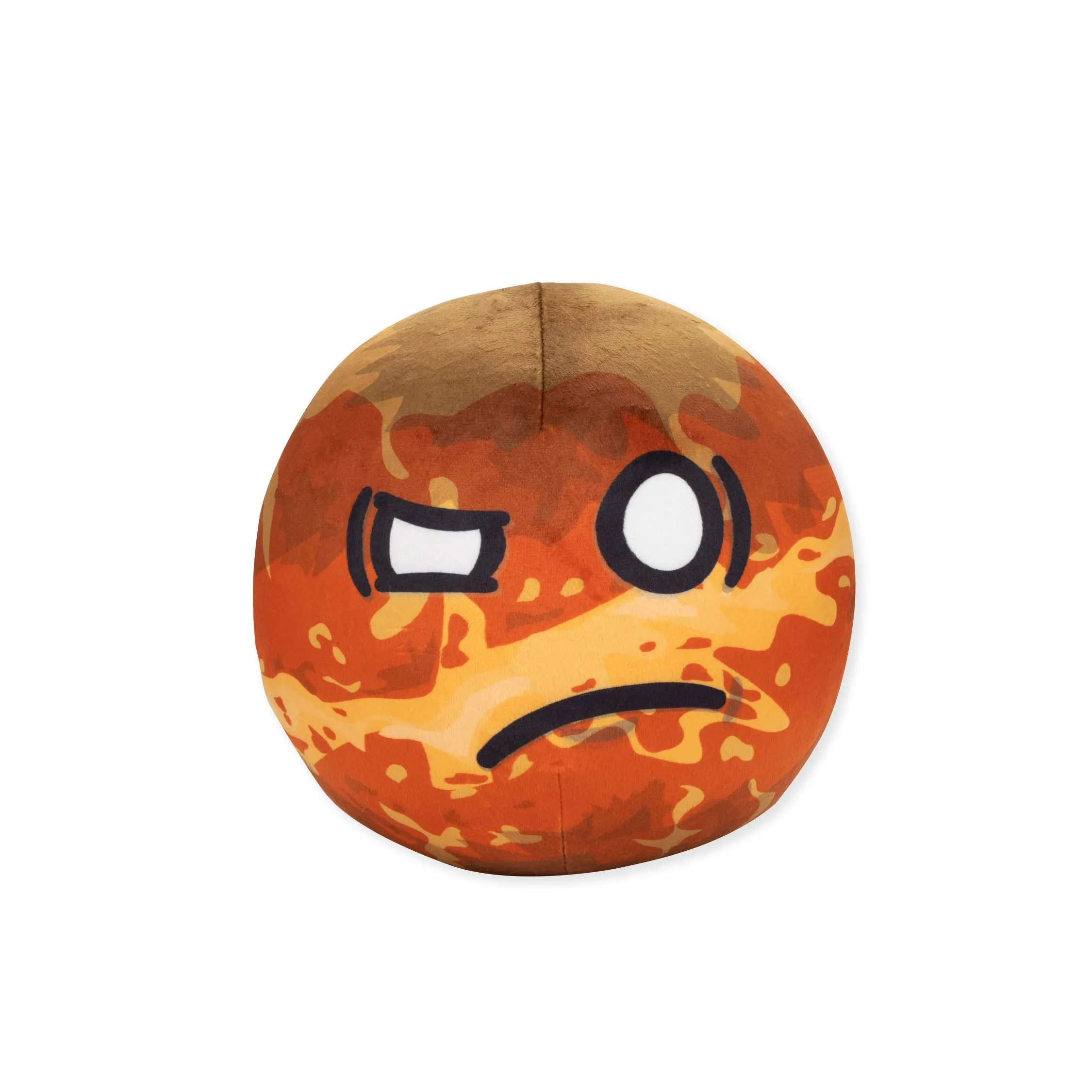 The SolarBalls Venus Plush