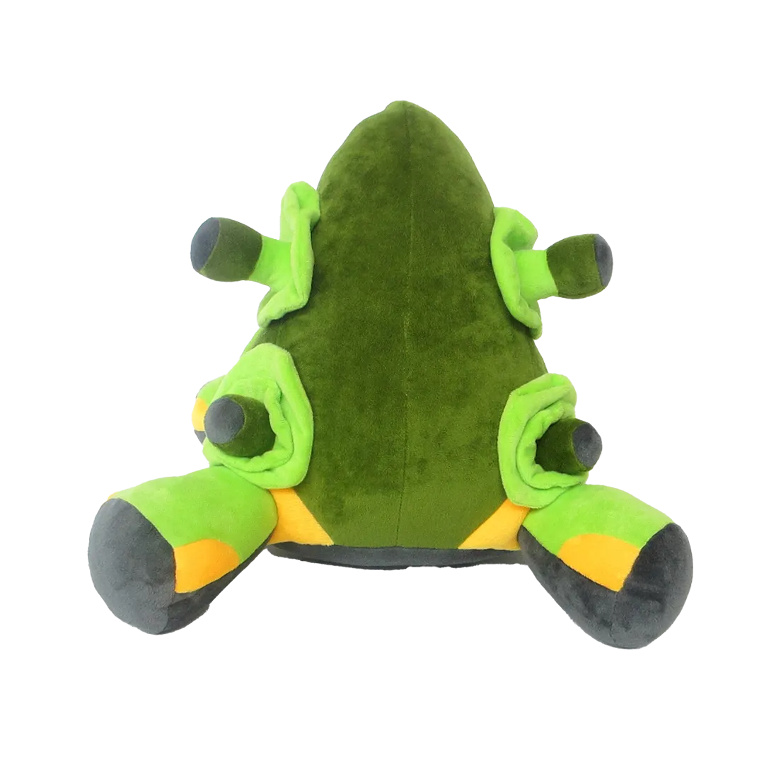 Thumper Floof Plush