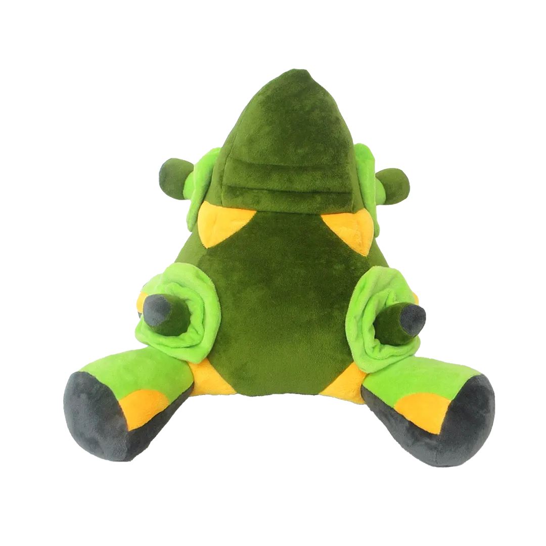 Thumper Floof Plush