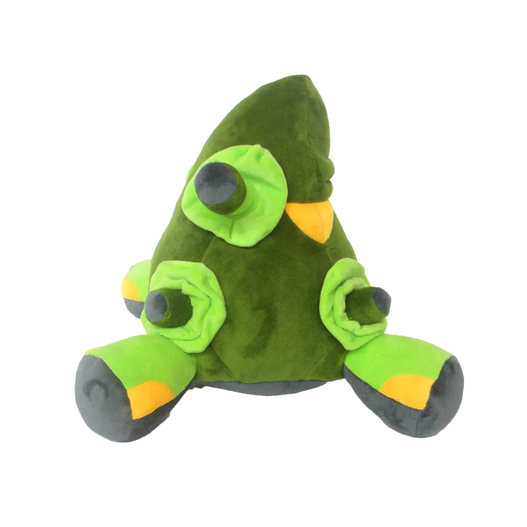 Thumper Floof Plush