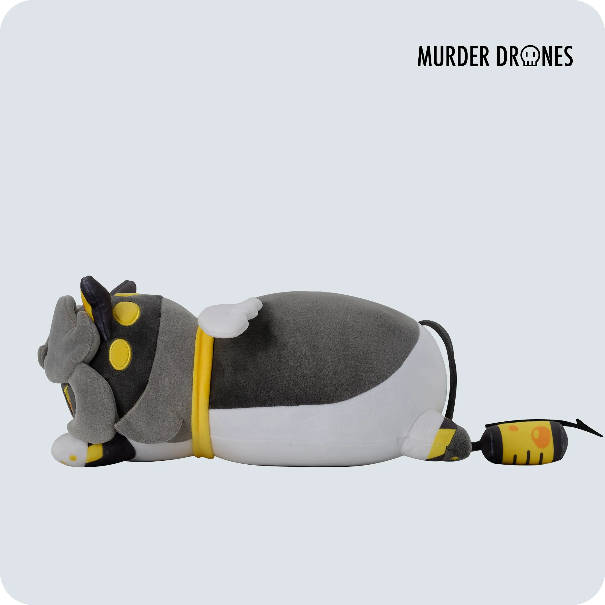 Adorable Plush Velvet Cat Toy for Kids