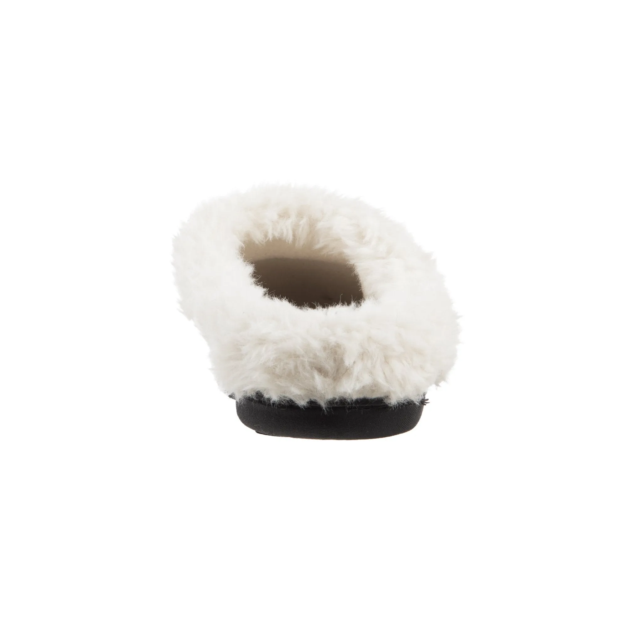 Women’s Tweed Kaitlyn Hoodback Slippers