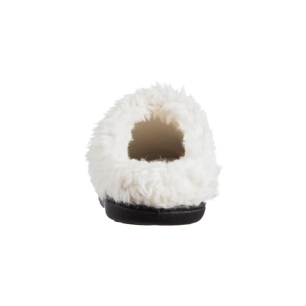 Women’s Tweed Kaitlyn Hoodback Slippers